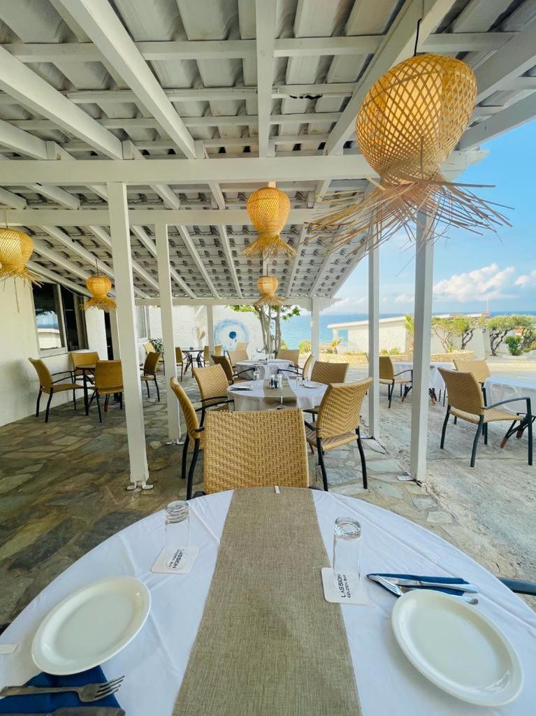 Lassion Golden Bay Ξενοδοχείο