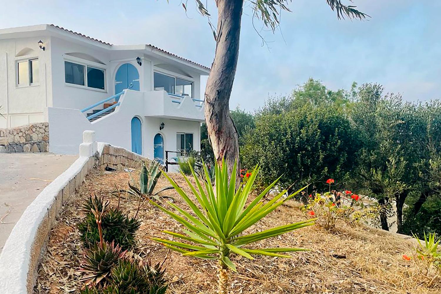 Отель Lassion Golden Bay Сития