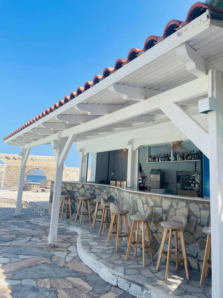 Lassion Golden Bay Отель Сития