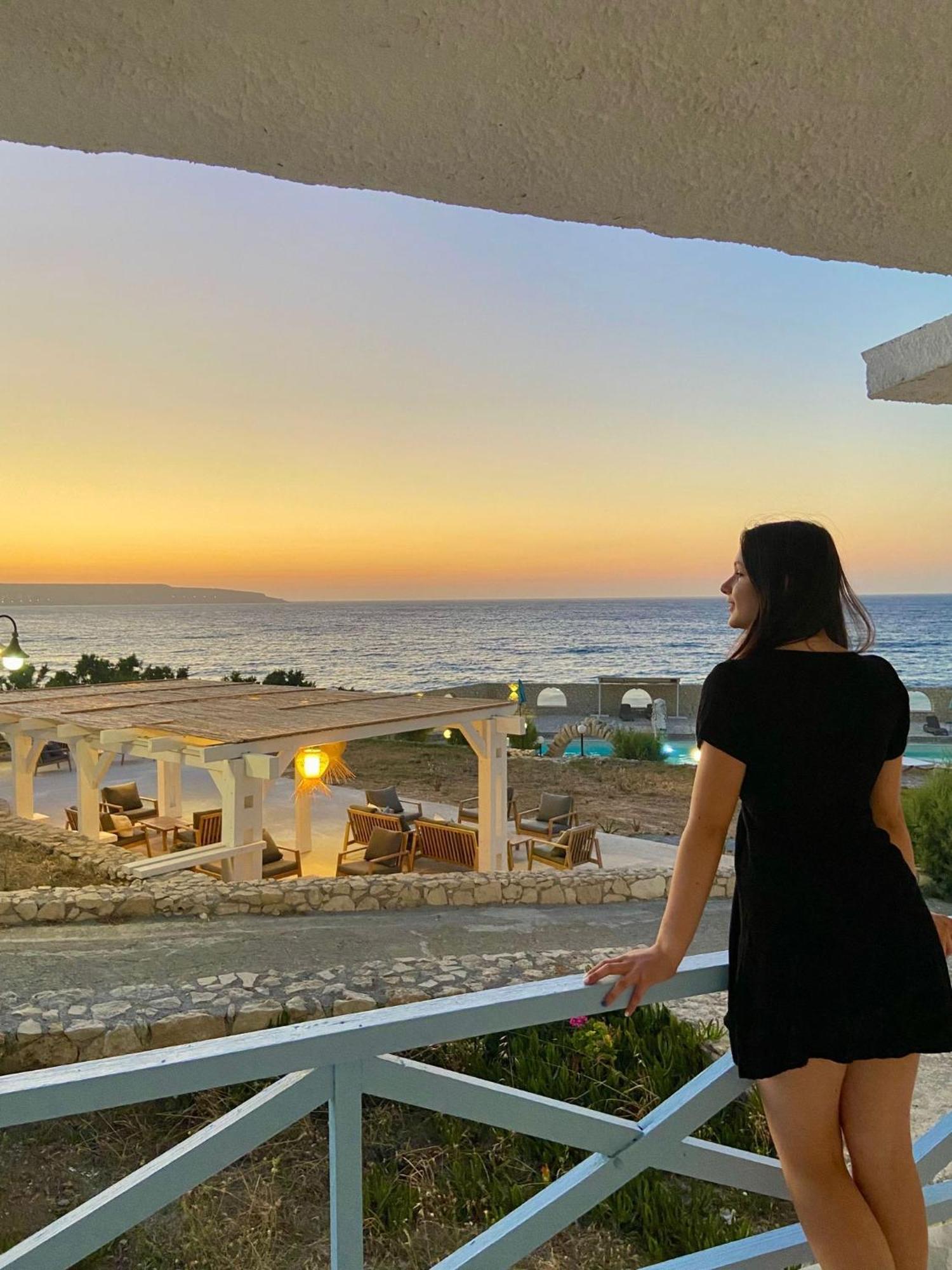 Lassion Golden Bay 3* Сития