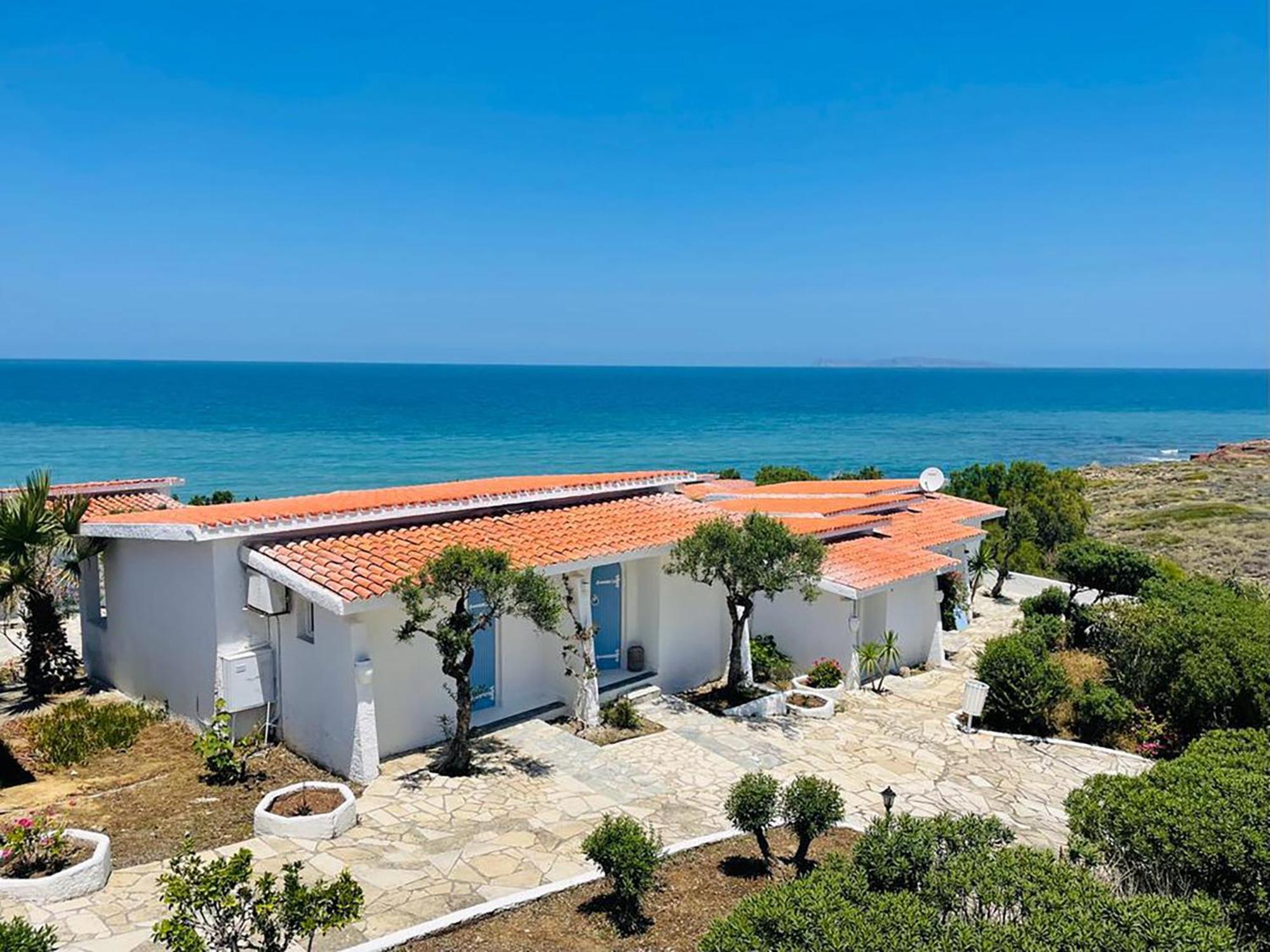 Отель Lassion Golden Bay 3*