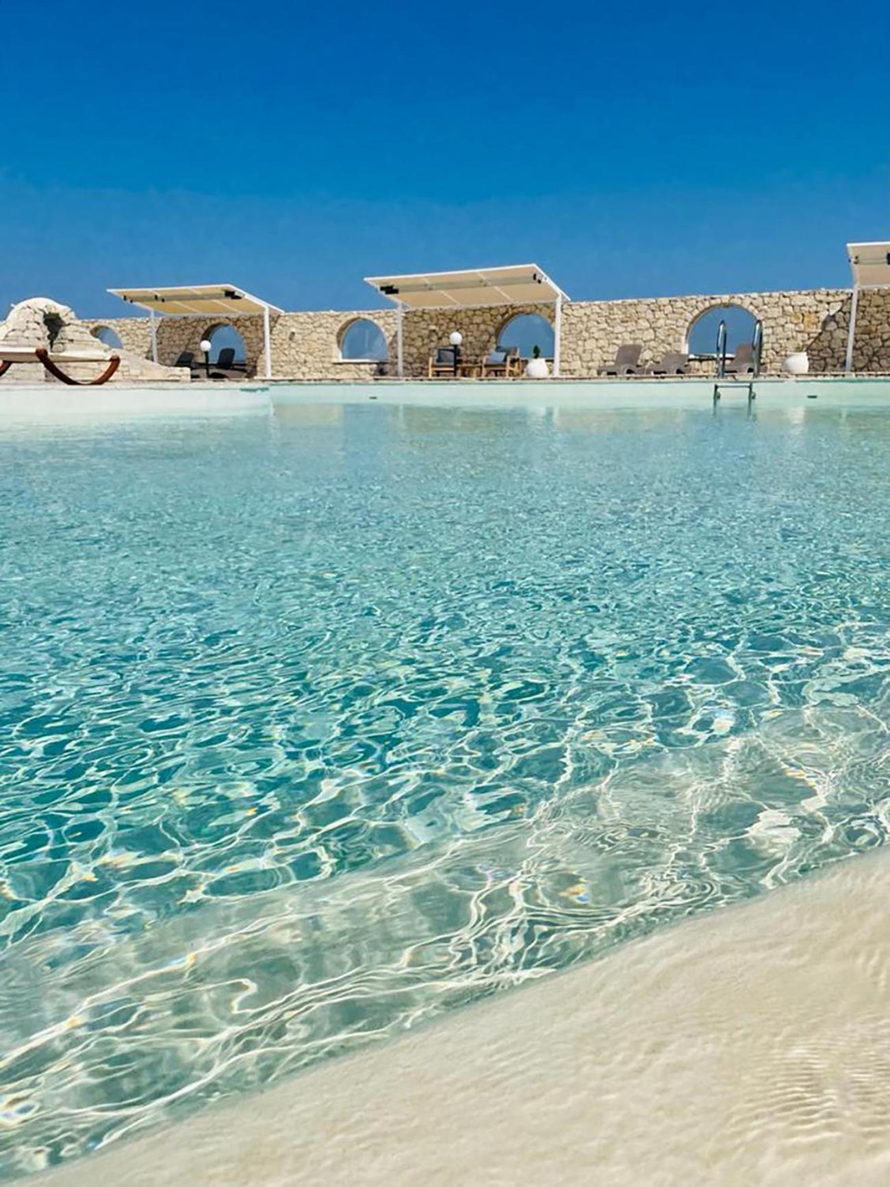 Lassion Golden Bay 3* Сития