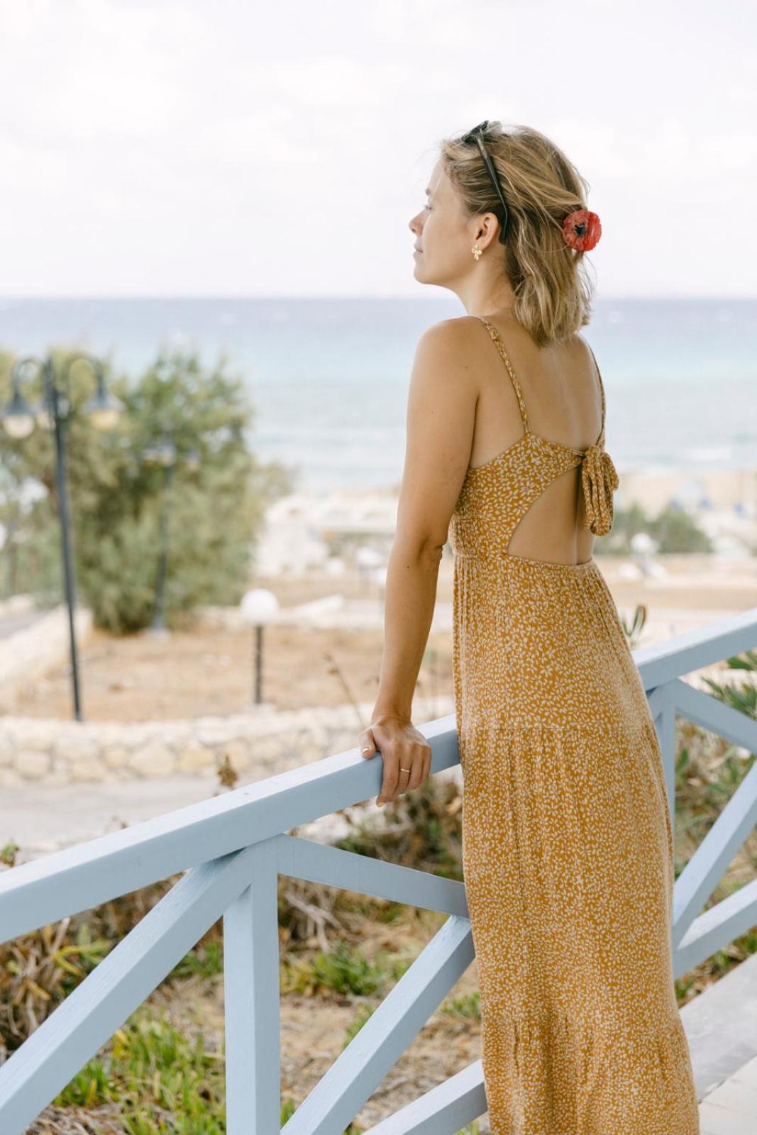 Отель Lassion Golden Bay Сития