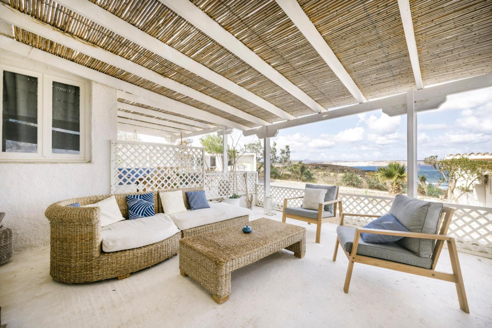 Отель Lassion Golden Bay Сития