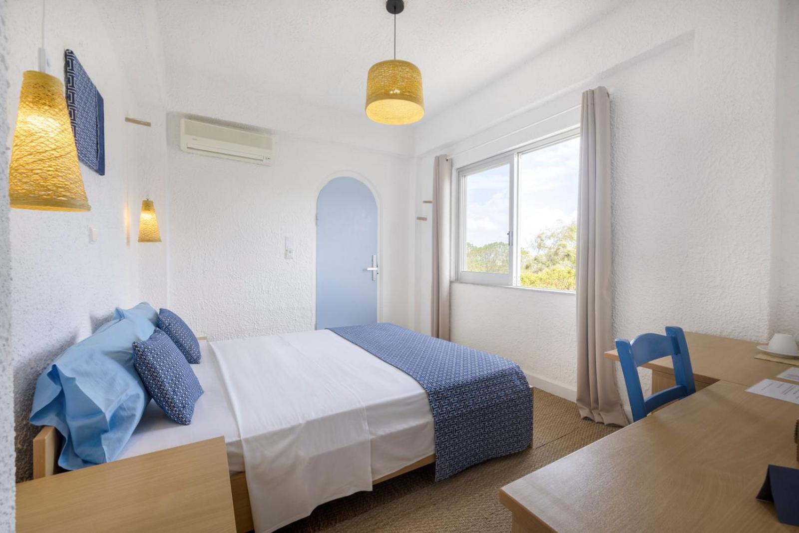 Lassion Golden Bay Отель