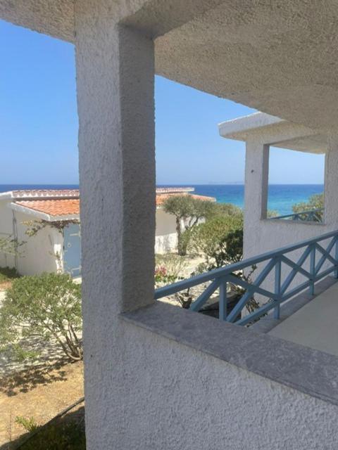 Отель Lassion Golden Bay Сития