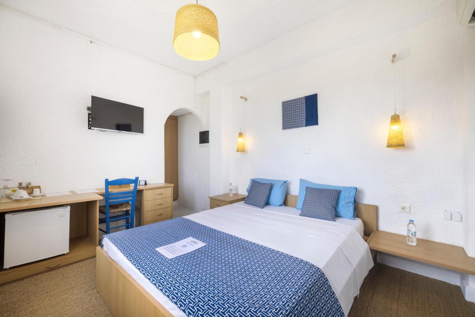 Lassion Golden Bay Отель